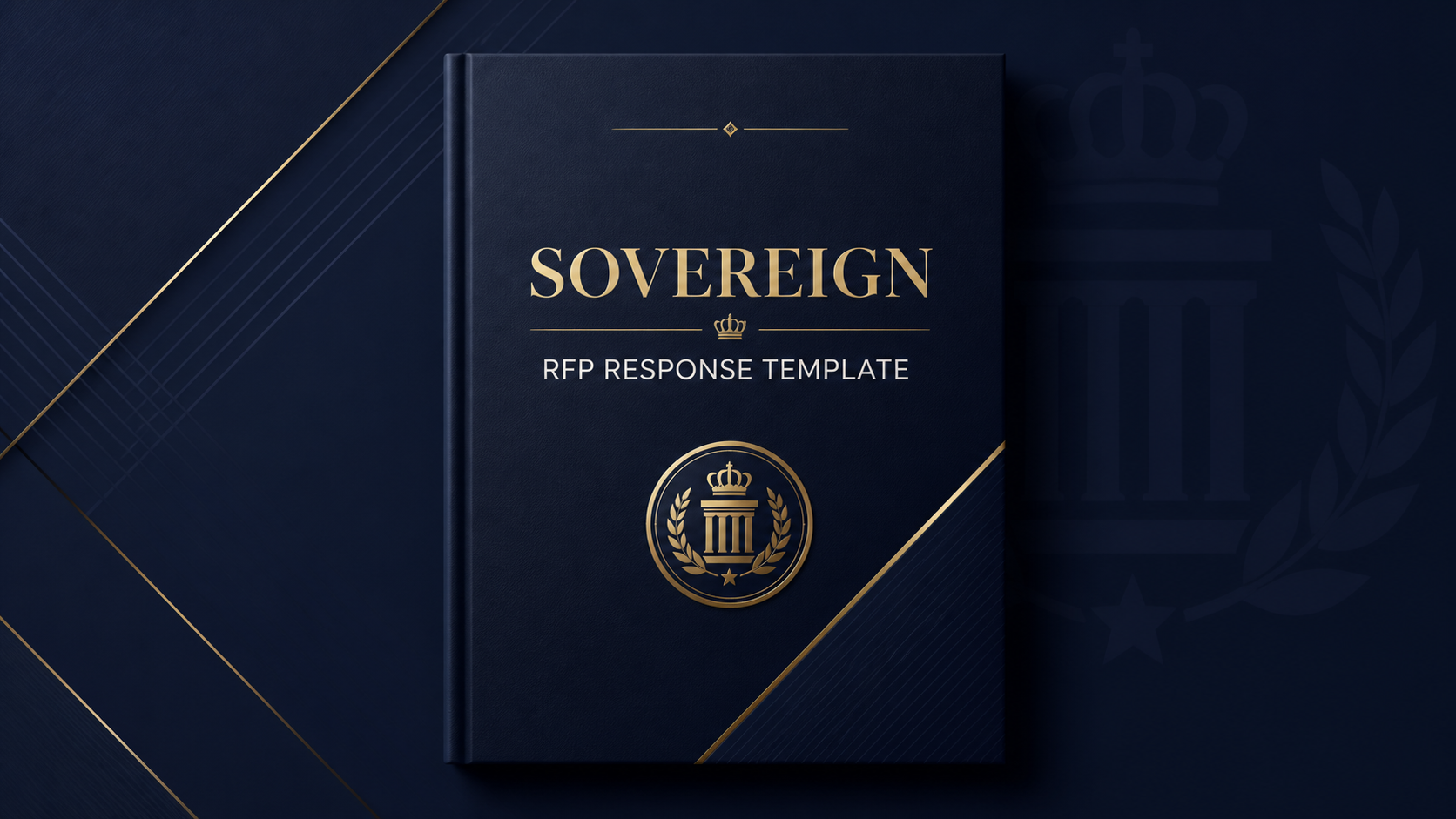 Sovereign RFP Response Template